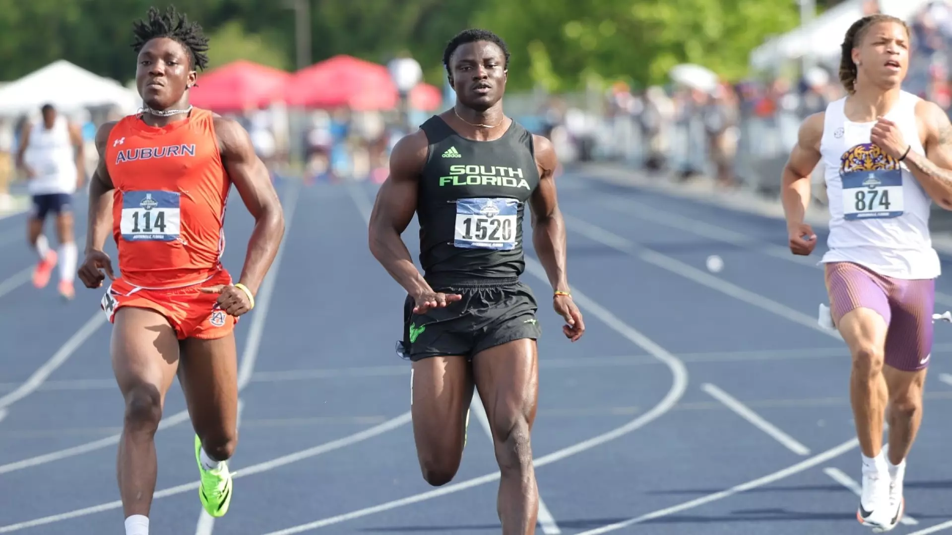 200m