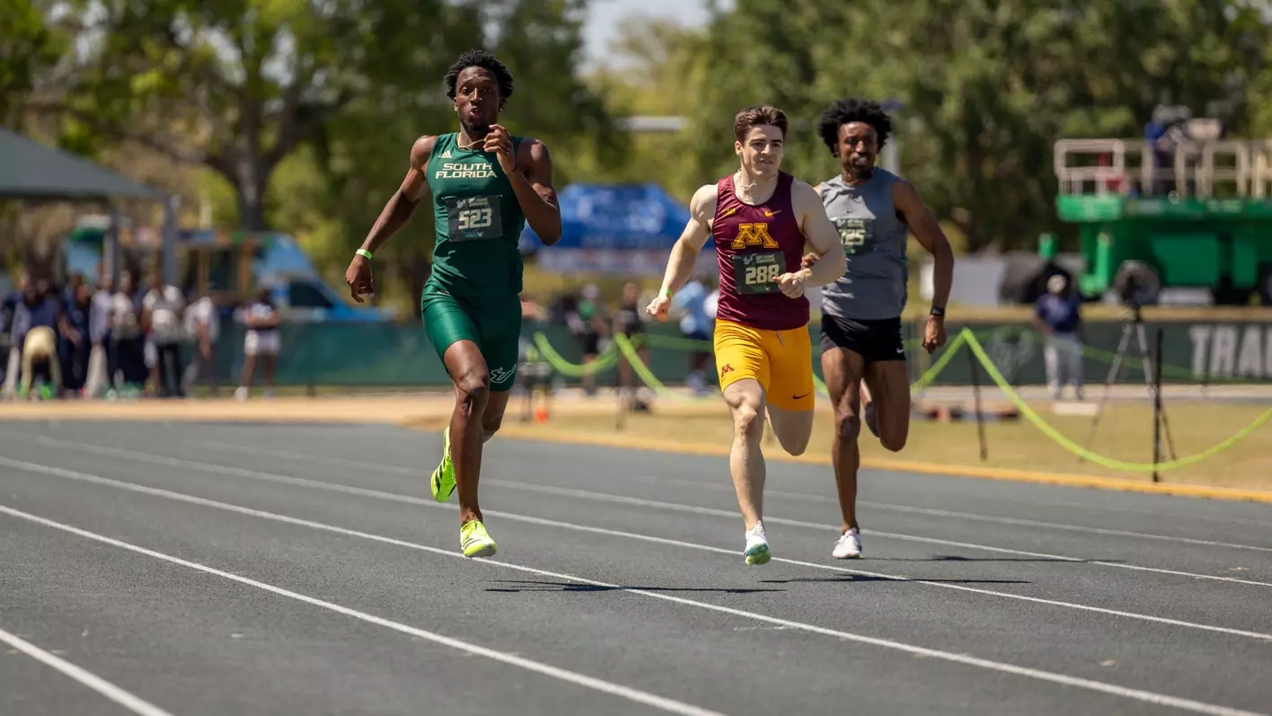 South Florida Invitational